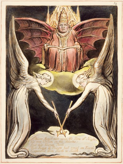 A Priest on Christ